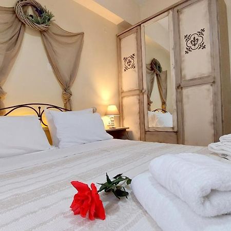 Lourantos Studios & Apartments فاثي المظهر الخارجي الصورة