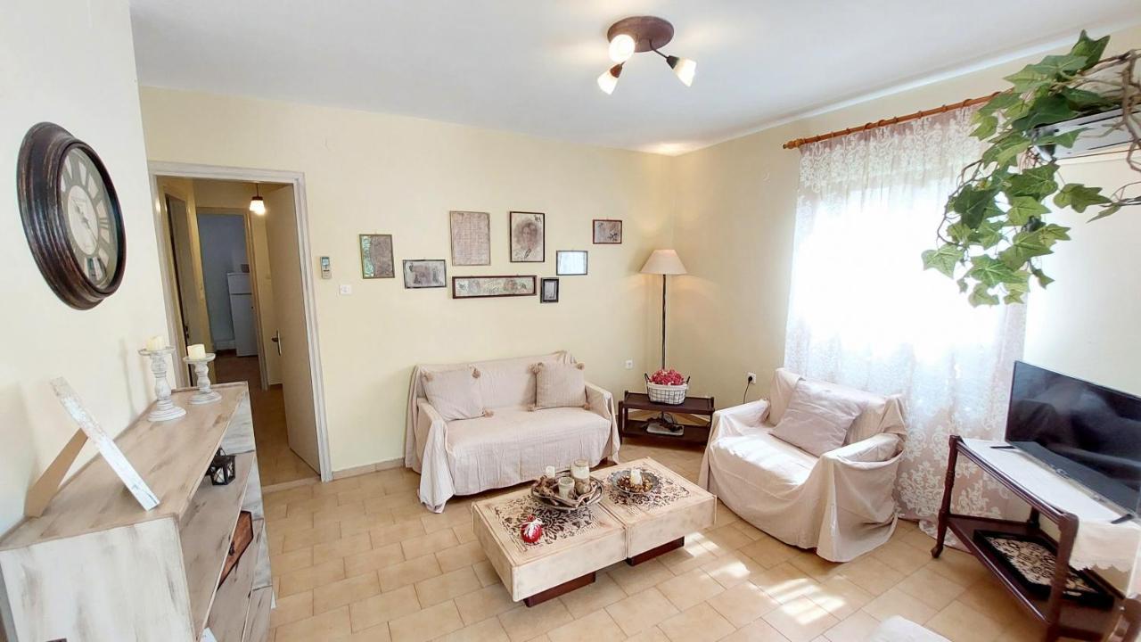Lourantos Studios & Apartments فاثي المظهر الخارجي الصورة