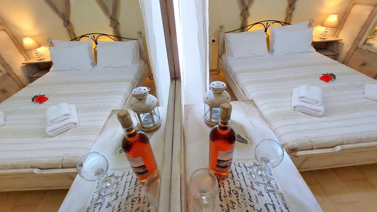 Lourantos Studios & Apartments فاثي المظهر الخارجي الصورة