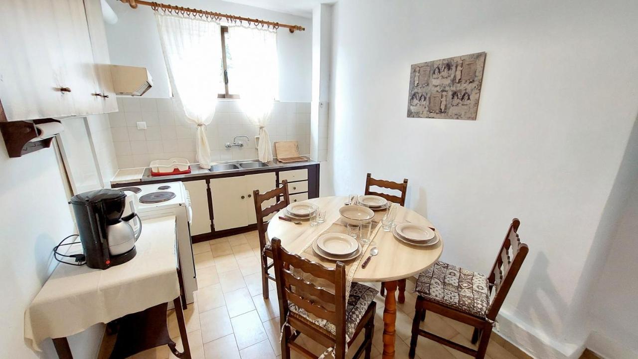 Lourantos Studios & Apartments فاثي المظهر الخارجي الصورة