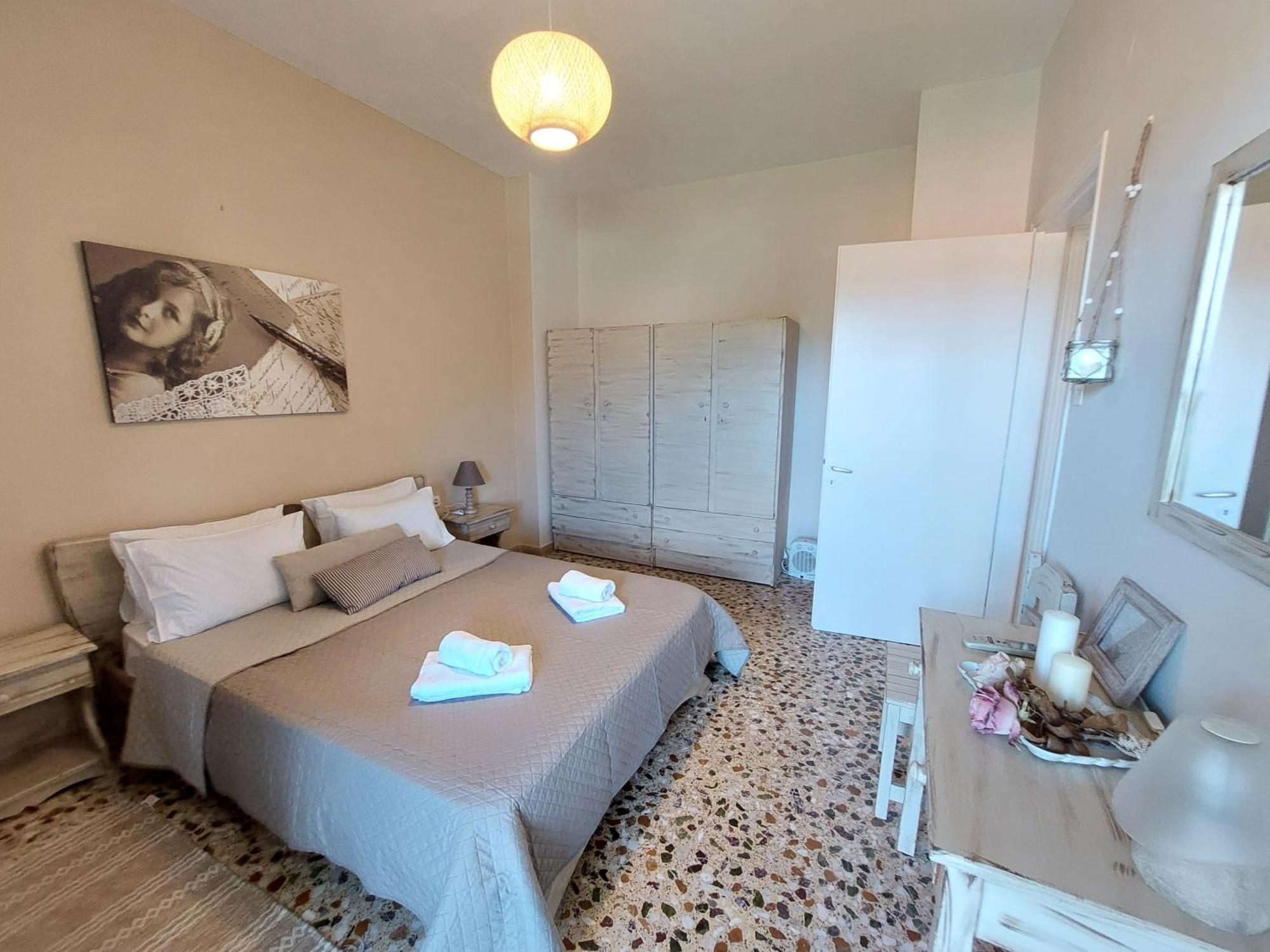 Lourantos Studios & Apartments فاثي المظهر الخارجي الصورة