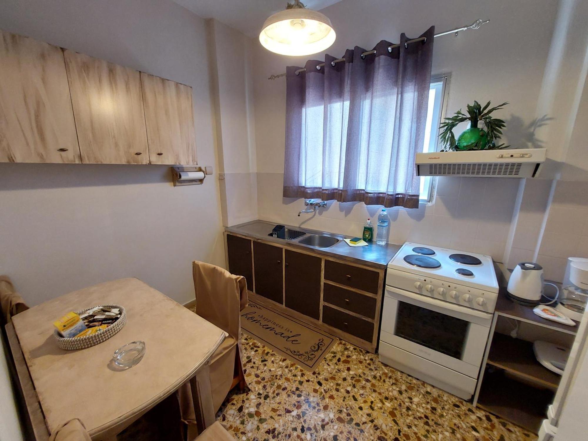 Lourantos Studios & Apartments فاثي المظهر الخارجي الصورة