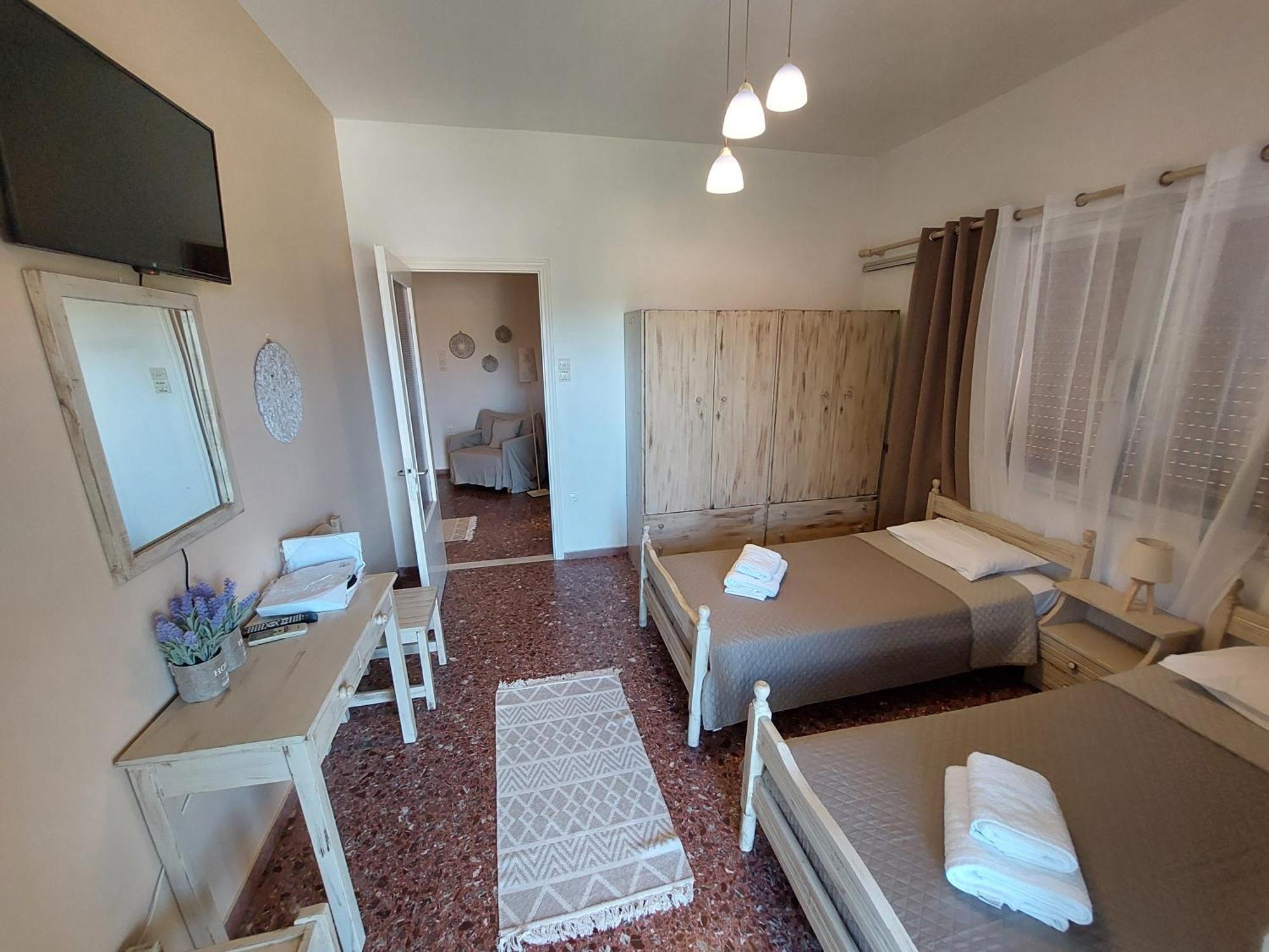 Lourantos Studios & Apartments فاثي المظهر الخارجي الصورة